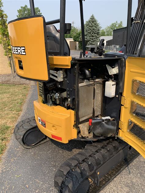 2016 john deere 26g mini excavator|john deere 26g excavator price.